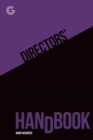 Image for Directors&#39; Handbook