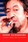 Image for View from the exterior  : Serge Gainsbourg