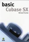 Image for Basic Cubase Sx