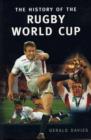 Image for The History of the Rugby World Cup