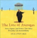 Image for The Lore of Averages