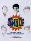 Image for Smile  : the story of Brian Wilson&#39;s lost masterpiece