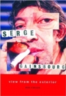 Image for Serge Gainsbourg  : a view from the exterior