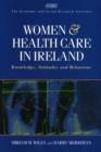 Image for Women and Health Care in Ireland