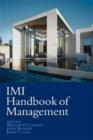Image for IMI Handbook of Management