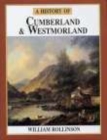 Image for A History of Cumberland and Westmorland