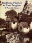 Image for Dedham, Flatford and East Bergholt: A Pictorial History