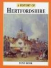 Image for A History of Hertfordshire