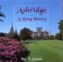 Image for Ashridge : A Living History