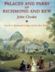 Image for The Palaces &amp; Parks of Richmond &amp; Kew Vol 2