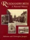 Image for Rickmansworth A Pictorial History