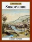 Image for A History of Shropshire