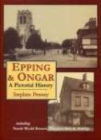 Image for Epping and Ongar; A Pictorial History
