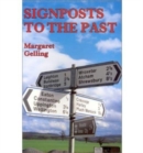 Image for Signposts to the past  : place-names and the history of England