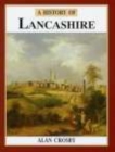 Image for A History of Lancashire