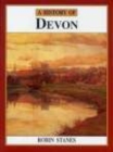 Image for A History of Devon
