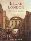 Image for Legal London  : a pictorial history