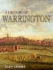 Image for A History of Warrington
