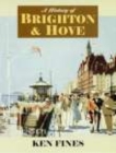 Image for A History of Brighton and Hove
