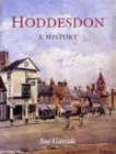 Image for Hoddesdon : A History
