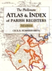 Image for The Phillimore atlas and index of parish registers
