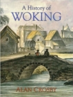 Image for A History of Woking