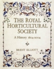 Image for Royal Horticultural Society 1804-2004