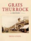 Image for Grays Thurrock: A History