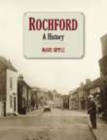 Image for Rochford: A History