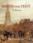 Image for Burton Upon Trent: A History