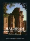 Image for Hailsham and Its Environs