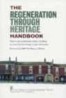 Image for Regeneration Through Heritage Handbook