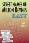 Image for Street Names of Milton Keynes East