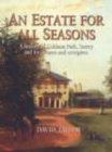 Image for A History of Cobham Park : An Estate for All Seasons