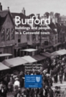 Image for Burford : Buildings and People in a Cotswold Town
