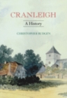 Image for Cranleigh  : a history