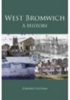 Image for West Bromwich: A History