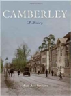 Image for Camberley  : a history