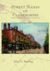 Image for Street Names of Cleethorpes