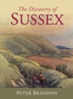 Image for The Discovery of Sussex