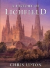 Image for A History of Lichfield