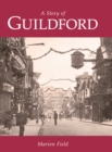 Image for A Story of Guildford