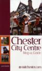 Image for Chester City Centre Map and Guide