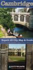 Image for Cambridge Superb 3D City Map and Guide