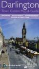 Image for Darlington Town Centre Map and Guide