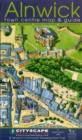 Image for Alnwick Town Centre Map and Guide