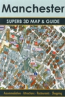Image for Manchester City Map and Guide