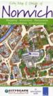 Image for City Map and Guide of Norwich