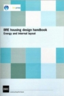Image for BRE Housing Design Handbook