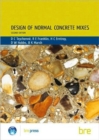 Image for Design of Normal Concrete Mixes